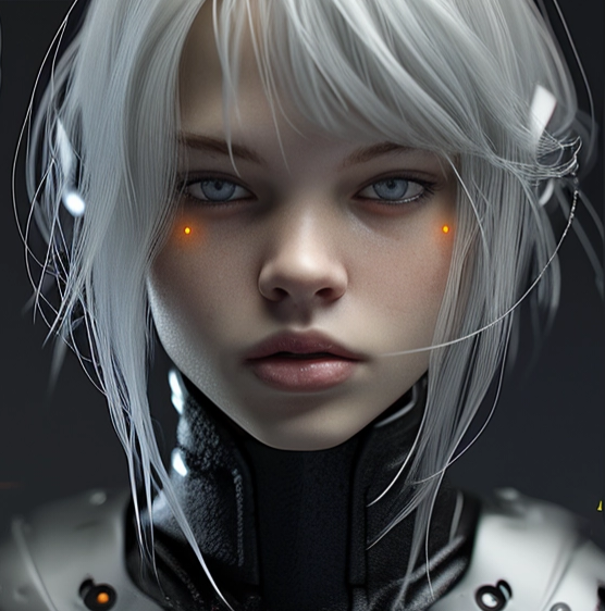 Iris Profile